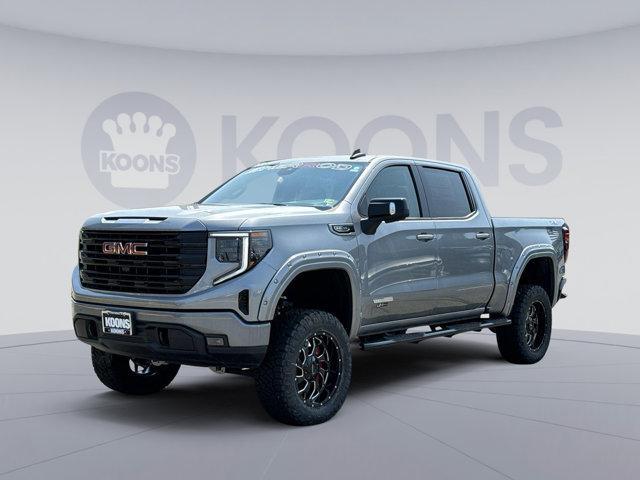 new 2023 GMC Sierra 1500 car, priced at $70,000