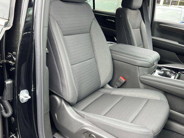 new 2025 Chevrolet Tahoe car, priced at $64,000