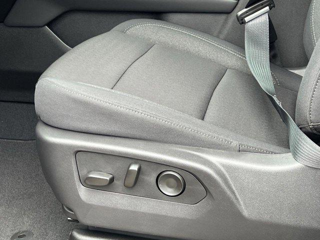 new 2025 Chevrolet Tahoe car, priced at $64,000
