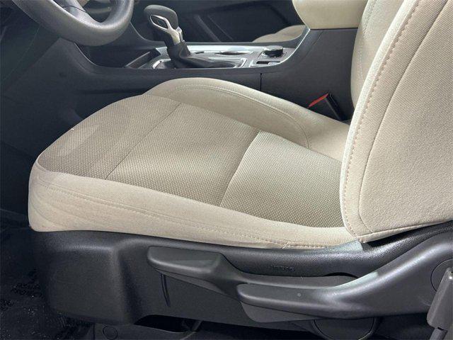 used 2022 Chevrolet Traverse car, priced at $25,000