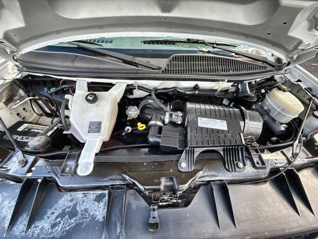 used 2017 Chevrolet Express 2500 car, priced at $17,500