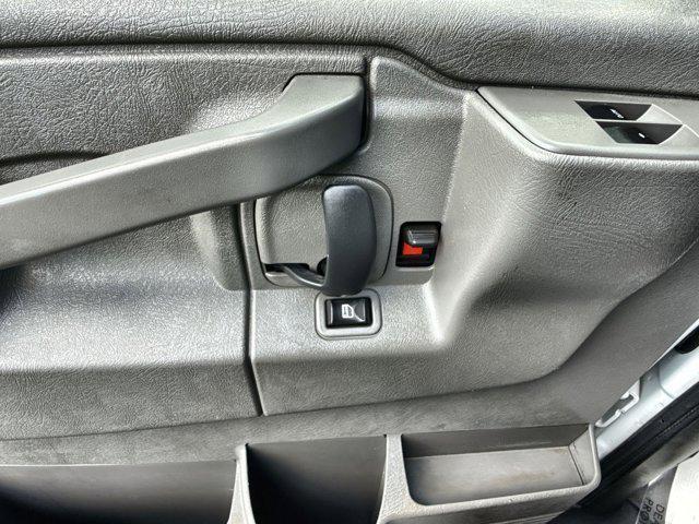 used 2017 Chevrolet Express 2500 car, priced at $17,500