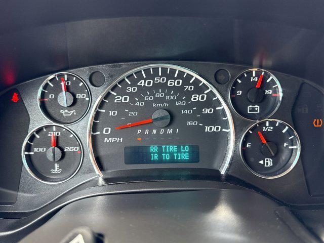 used 2017 Chevrolet Express 2500 car, priced at $17,500