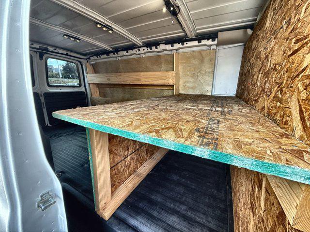 used 2017 Chevrolet Express 2500 car, priced at $17,500