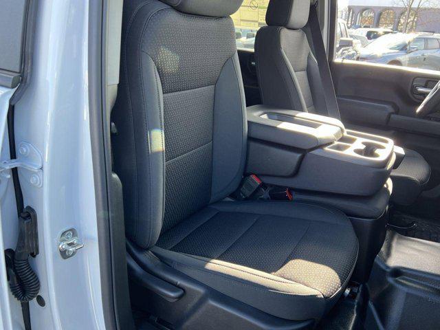 new 2025 GMC Sierra 2500 car, priced at $53,055