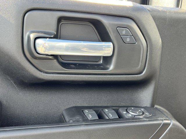 new 2025 GMC Sierra 2500 car, priced at $53,055