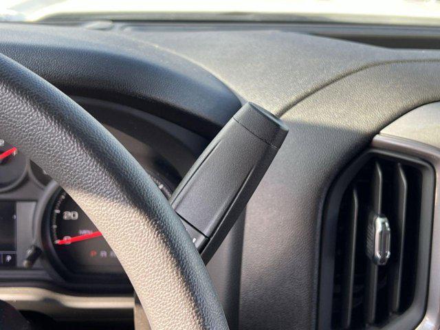 new 2025 GMC Sierra 2500 car, priced at $53,055