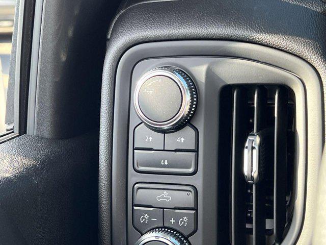new 2025 GMC Sierra 2500 car, priced at $53,055