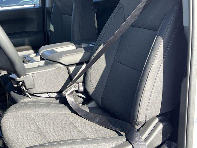 new 2025 GMC Sierra 2500 car, priced at $53,055