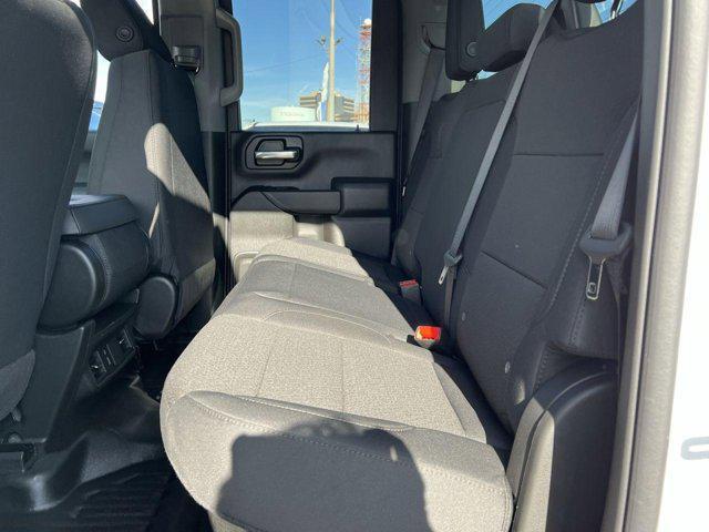 new 2025 GMC Sierra 2500 car, priced at $53,055