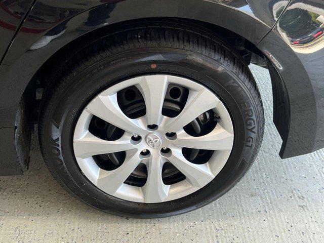 used 2022 Toyota Corolla car, priced at $17,500