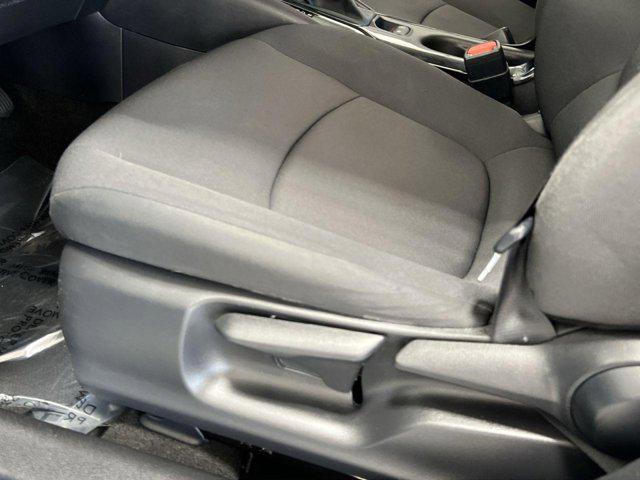 used 2022 Toyota Corolla car, priced at $17,500