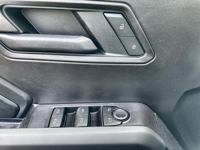 new 2026 Chevrolet Colorado car, priced at $42,960