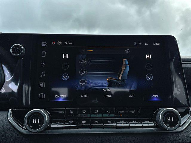 new 2026 Chevrolet Colorado car, priced at $42,960