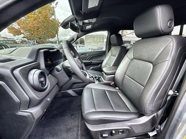 new 2026 Chevrolet Colorado car, priced at $42,960