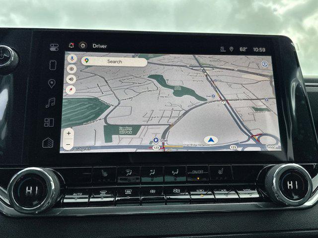 new 2026 Chevrolet Colorado car, priced at $42,960