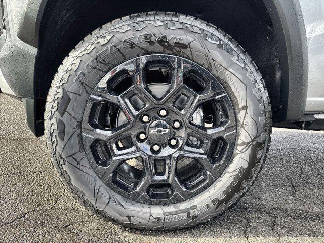 new 2026 Chevrolet Colorado car, priced at $42,960