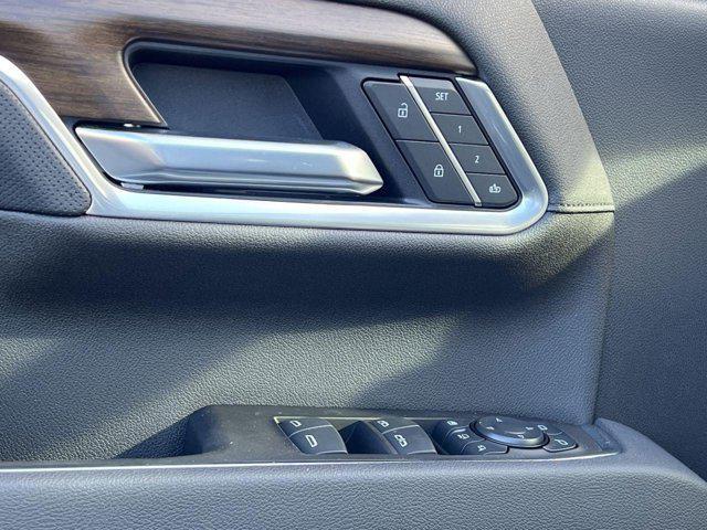 new 2025 Chevrolet Silverado 2500 car, priced at $78,218