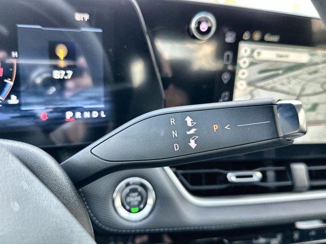 new 2026 Chevrolet Equinox car, priced at $26,108