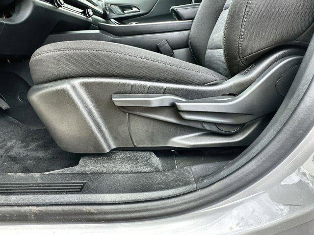 new 2026 Chevrolet Equinox car, priced at $26,108