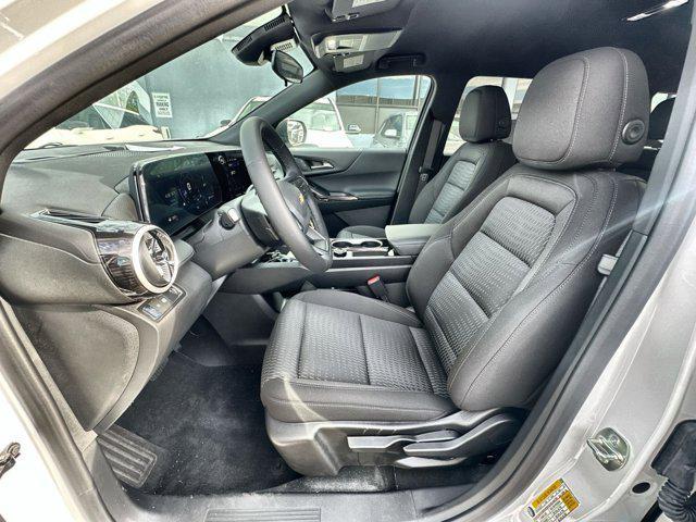 new 2026 Chevrolet Equinox car, priced at $26,108