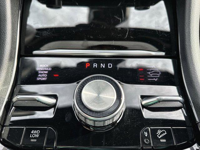 used 2023 Jeep Grand Cherokee 4xe car, priced at $32,500