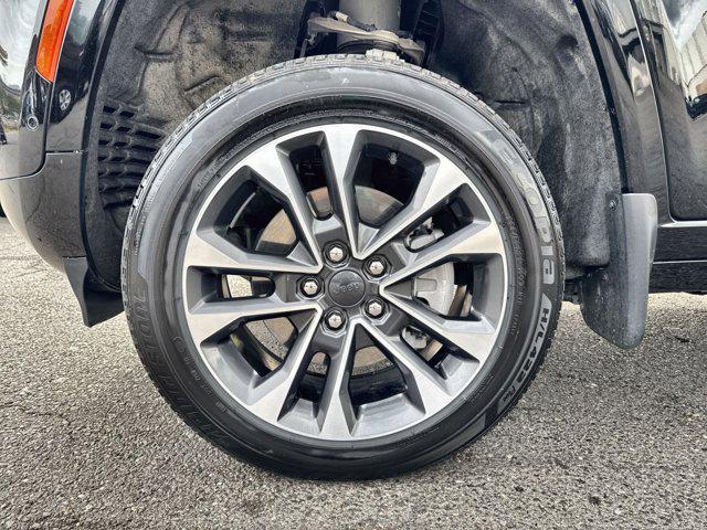 used 2023 Jeep Grand Cherokee 4xe car, priced at $32,500