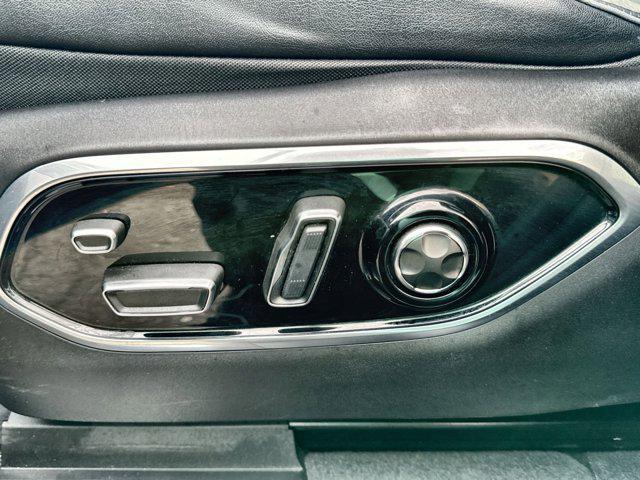 used 2023 Jeep Grand Cherokee 4xe car, priced at $32,500