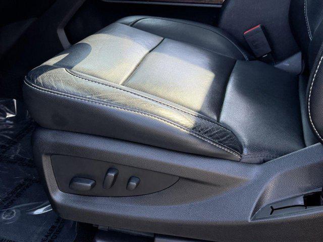 used 2018 GMC Sierra 1500 car, priced at $29,500