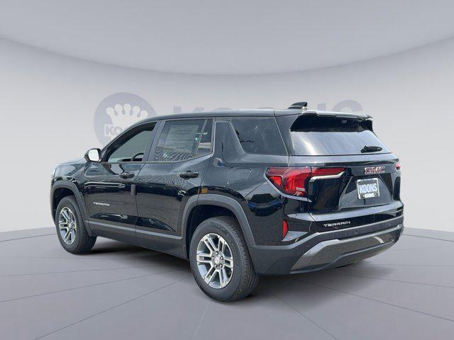 new 2026 GMC Terrain car, priced at $31,778