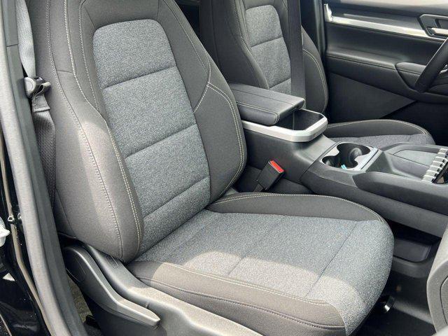 new 2026 GMC Terrain car, priced at $31,778