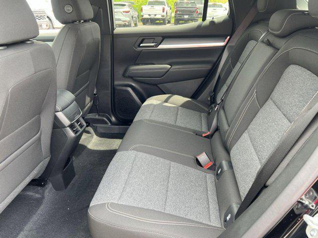 new 2026 GMC Terrain car, priced at $31,778