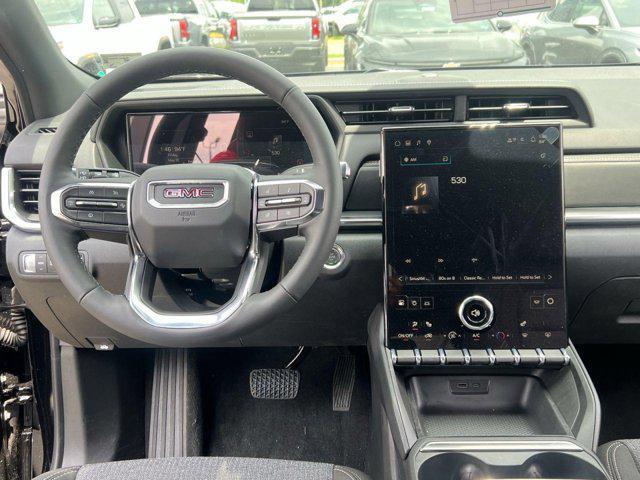 new 2026 GMC Terrain car, priced at $31,778