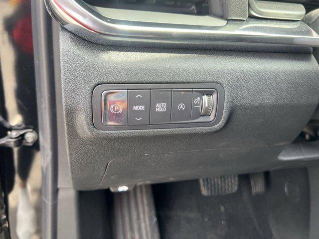 new 2026 GMC Terrain car, priced at $31,778