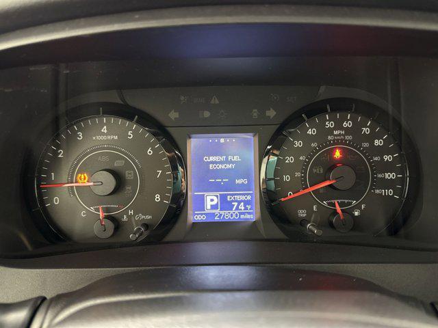 used 2015 Toyota Sienna car, priced at $23,500
