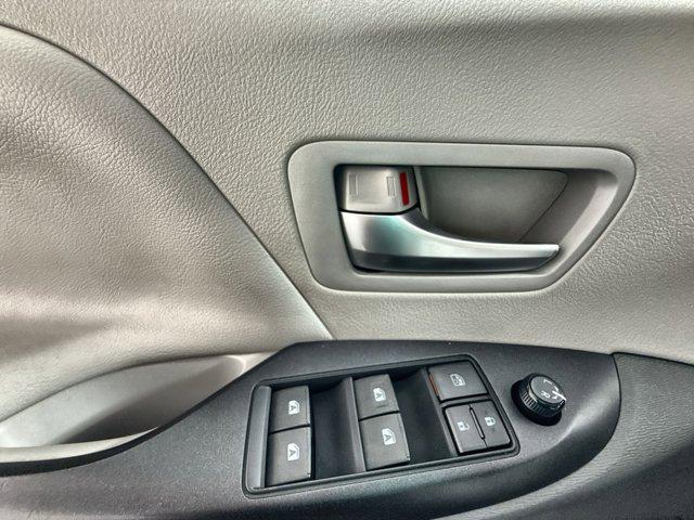 used 2015 Toyota Sienna car, priced at $23,500