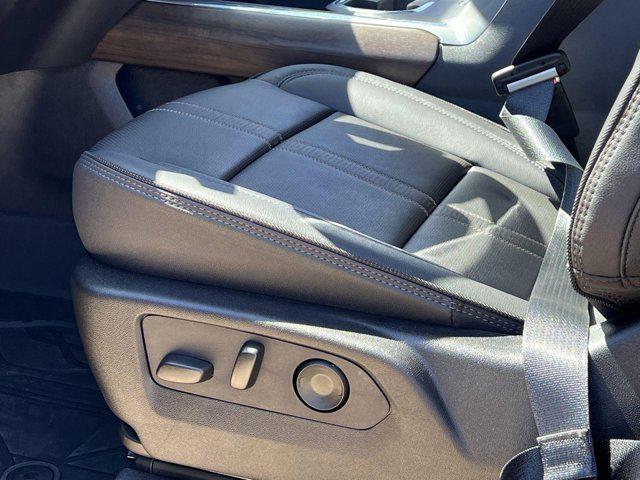 new 2025 Chevrolet Silverado 2500 car, priced at $78,384