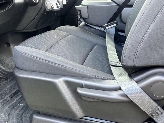 new 2025 Chevrolet Silverado 1500 car, priced at $35,090