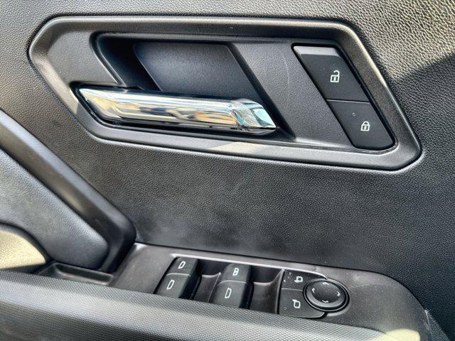 new 2025 GMC Canyon car, priced at $42,374