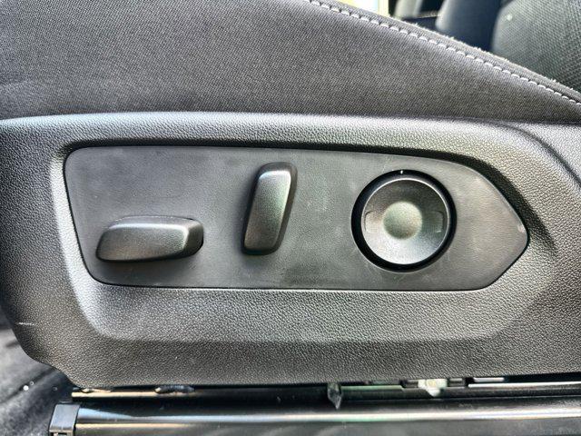 new 2025 GMC Canyon car, priced at $42,374