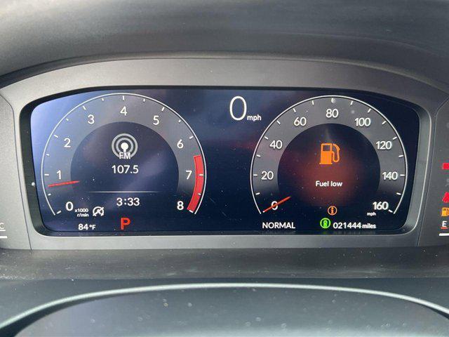 used 2024 Acura Integra car, priced at $30,000