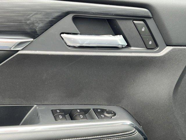 new 2025 GMC Acadia car, priced at $52,602