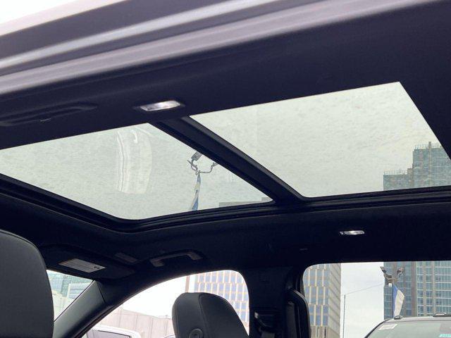 new 2025 GMC Acadia car, priced at $52,602