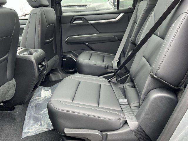 new 2025 GMC Acadia car, priced at $52,602