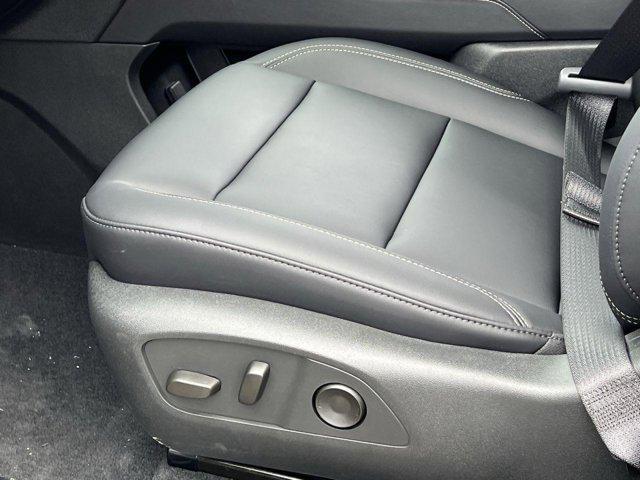 new 2025 GMC Acadia car, priced at $52,602