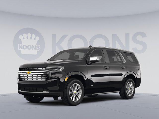 new 2026 Chevrolet Tahoe car, priced at $88,810