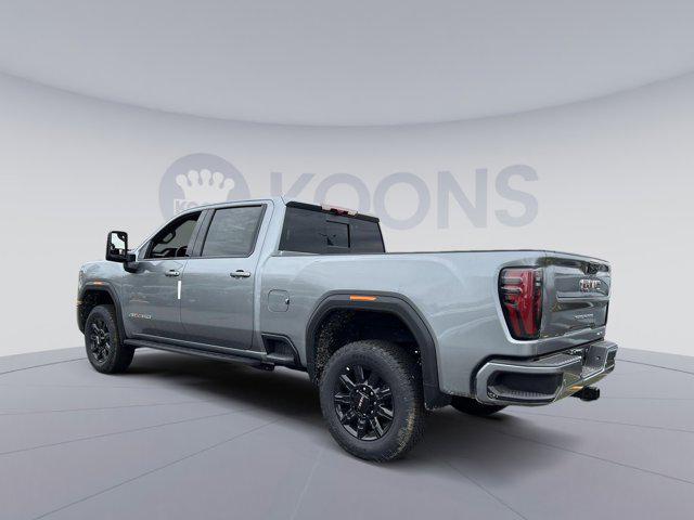 new 2025 GMC Sierra 2500 car, priced at $82,738