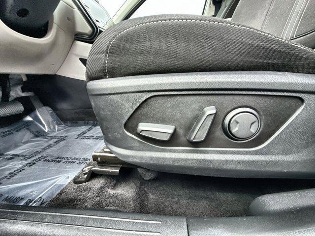 used 2024 Hyundai Tucson car, priced at $23,500