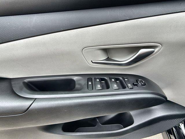used 2024 Hyundai Tucson car, priced at $23,500