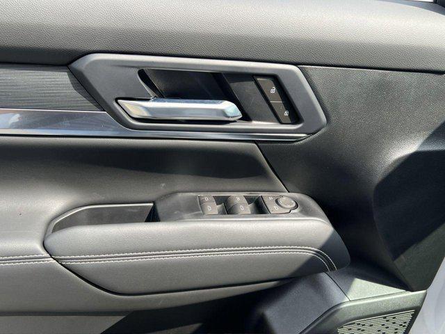 new 2026 GMC Terrain car, priced at $29,693
